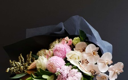 Why Locals Choose a Florist in Viewbank for Every Occasion