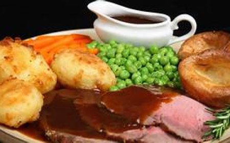 How Home Cooked Food Supports Mental Wellness and Reduces Stress?