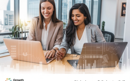 Master Your Future with a Digital Marketing Course in Ghaziabad – Learn with Growth Wonders ?