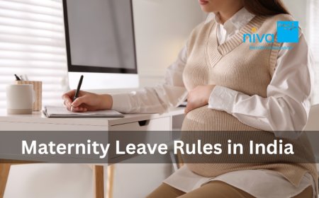 Maternity Leave Rules in India: Everything You Need to Know