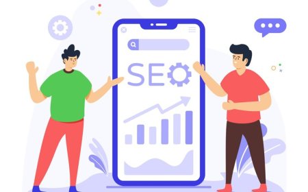 How Impressico Digital Optimizes Mobile SEO to Improve UX and Conversions