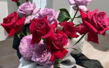 The Little Moments Matter: How Flowers Make Ordinary Days Extraordinary