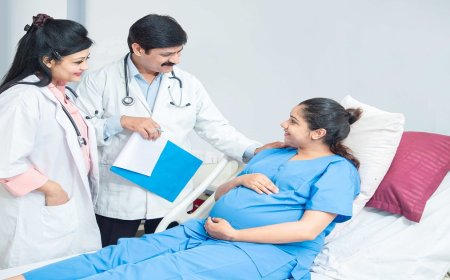 Fertility Center Innovations: From ICSI to Genetic Screening