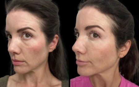 How to Maintain Your Results After Dark Circles Treatment in Dubai
