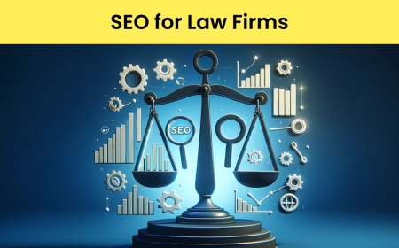 How Attorney SEO Marketing Drives Law Firm Success