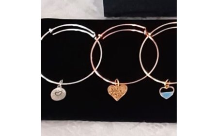 How Copper Bracelets Become Timeless Keepsakes?