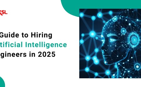 A Guide to Hiring Artificial Intelligence Engineers in 2025