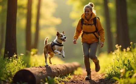 How Can a Pet Owner’s Ultimate Guide Help Manage Long-Term Pet Health and Wellness?