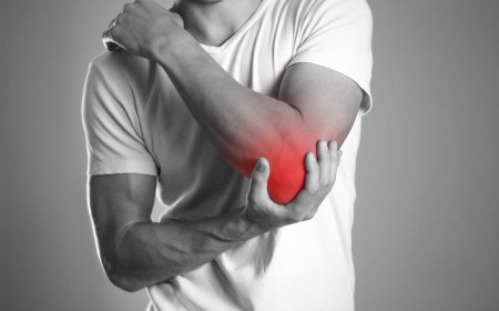 Tennis Elbow Treatment Dubai: How Physiotherapy Accelerates Healing