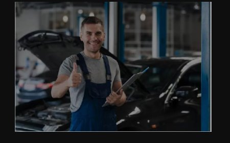 Keeping Melbourne’s East on the Move: Expert Car Services & Mechanics