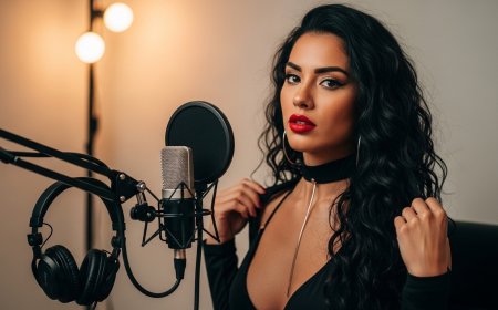 The Healing Power of EroASMR: Comfort, Safety, and Self-Soothing