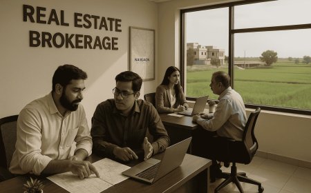 How Naugaon Alwar Is Transforming Rural Real Estate