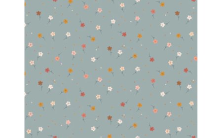 Why Wilmington Print Fabric Is Perfect for Beginner Sewers