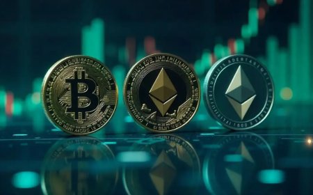Inside the Top Crypto Presale Trends of 2025: Where Smart Investors Are Looking