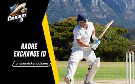 Radhe Exchange ID Real Money Play - Sign Up for ID Today