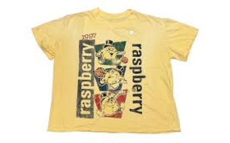 Raspberry Hills Hoodie: The Perfect Mix of Edge and Ease