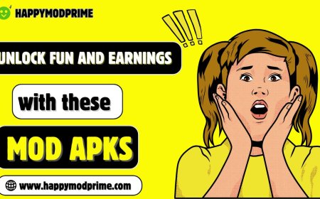 Unlock Fun and Earnings with Cocobox Mod APK and mRewards Mod APK