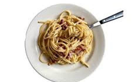 Tagliatelle Alla Romana in Viechtach – Authentic Roman Pasta