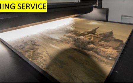 Preserve, Share, and Organize – Scanning Services at Laguna Digital