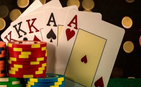 Fairdeal: Your Ultimate Destination for Online Betting