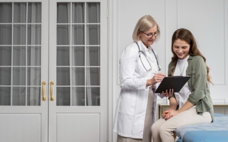 Empowering Women’s Health Through Expert Care in San Antonio