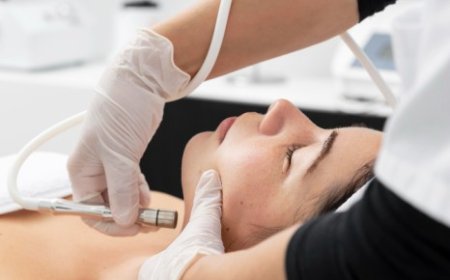 Get Sculpted and Stronger: Emsculpt Treatments Available in San Antonio