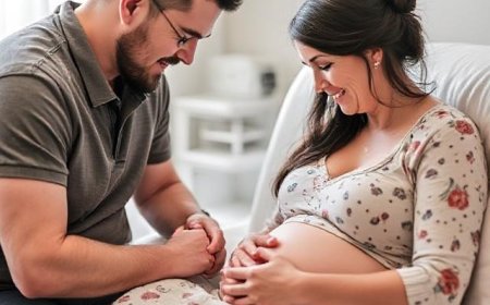 Everything You Need to Know About Fertility Centres in Delhi