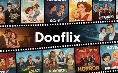 Running Dooflix on Firestick Without Jailbreak – A Complete Guide (2025)