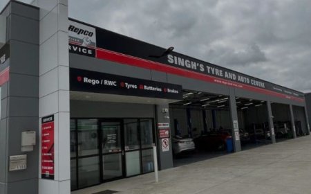 What to Expect During a Car Service: A Step-by-Step Guide for Botanic Ridge & Surrounding Areas