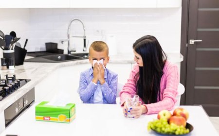 Soothing Foods That Help You Feel Better During a Cold