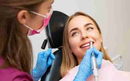 Guided Orthodontics with Comfort in Mind in Chatham