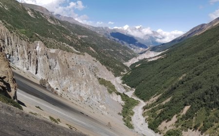 How to Discover What This Jaw-Dropping ABC View Looks Like