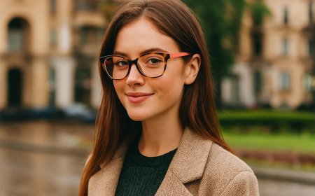 Shop Off White Glasses – Stylish Eyewear for Men & Women | EyeWeb