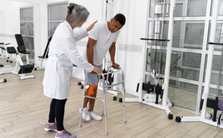 Comprehensive Physical Therapy Services in San Antonio Tailored to You