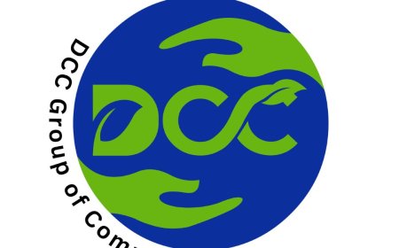 Eco-Revolution: Construction and Demolition Waste Processing Plants Boost Sustainability - DCC Group