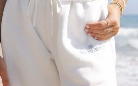 Every Color, Every Mood: Inside the Pink Palm Puff Collection