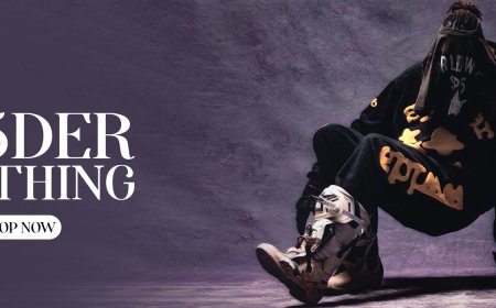 SP5DER Streetwear Legacy with Sp5der Sweatpants: A Bold Revolution in Urban Fashion