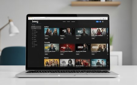 Beeg and Fair Use: An Honest Discussion