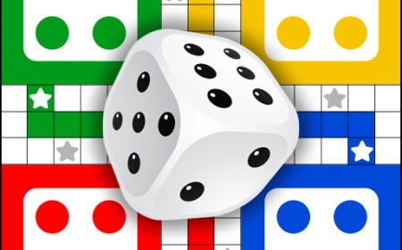 How to Make Money by Playing Ludo Online?