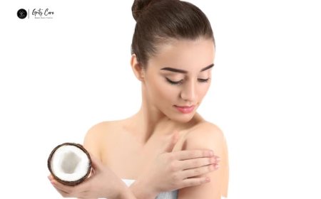 Why Coconut Serum for Face is the Secret to Healthy, Radiant Skin