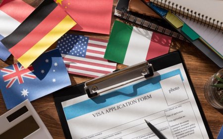 2025 Guide to Business Visas in Australia: What Entrepreneurs Need to Know