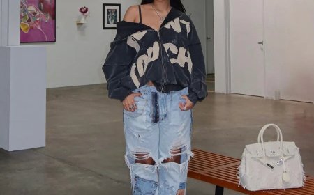 Carsicko and the Rise of Streetwear: Spotlight on Carsicko Shorts