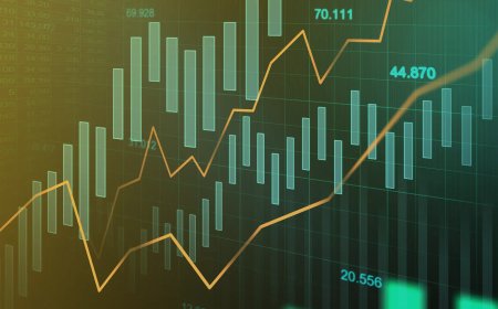 Best Stock Broker in India 2025 – List of Top 10 Stock Brokers to Watch Out