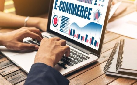 Unlock Growth with Targeted Ecommerce SEO Services