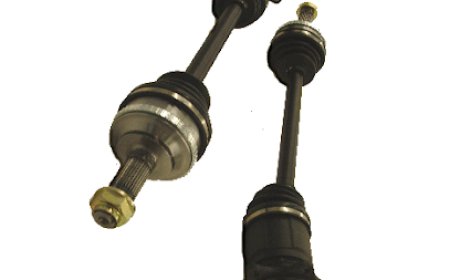 Driveshaft Problems? Here’s How to Fix Them Early