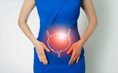 Bladder Health: Tips for Preventing Common Urological Issues