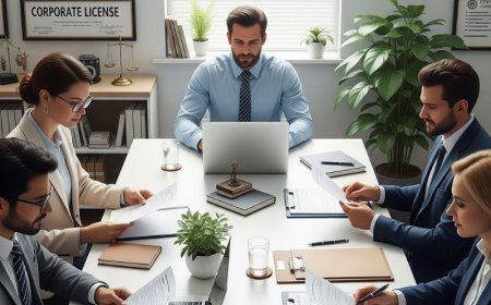 How to Start Registration of Non Governmental Organization