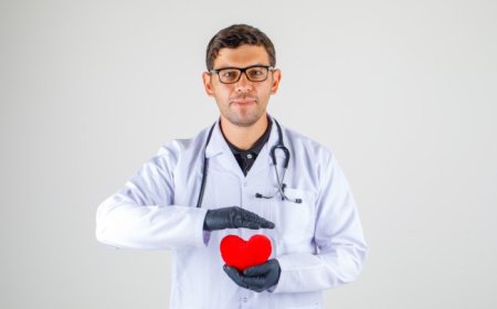 Greater Noida’s Trusted Cardiologists for Heart Disease Diagnosis and Management
