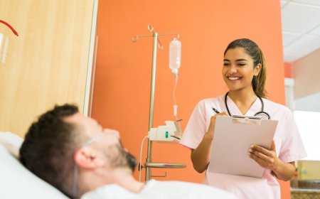 Norcross Urgent Care Clinics Offering Same-Day Appointments and Walk-Ins