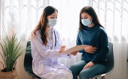 Your Guide to Choosing the Right GI Doctor in Phoenix